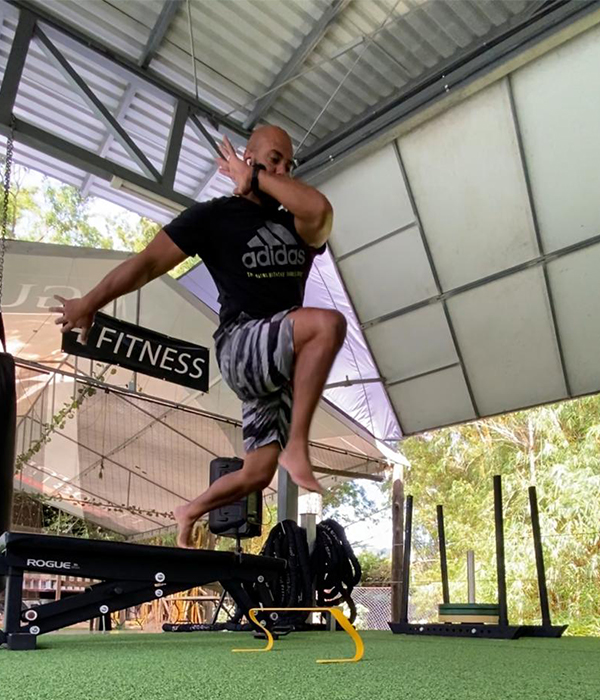 FUNCTIONAL PERFORMANCE